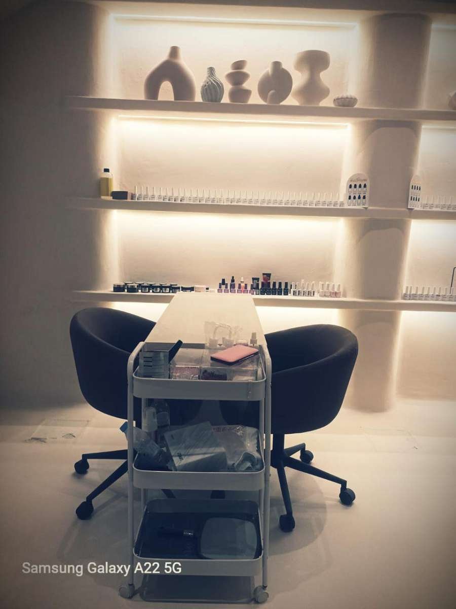 مشروع مكتب المهندسة ليلى خاشقجي