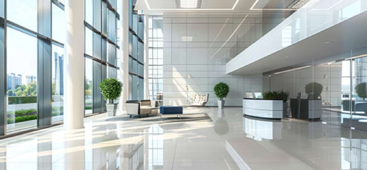 ميكرو أسمنت - لمسة فخامة حديثة